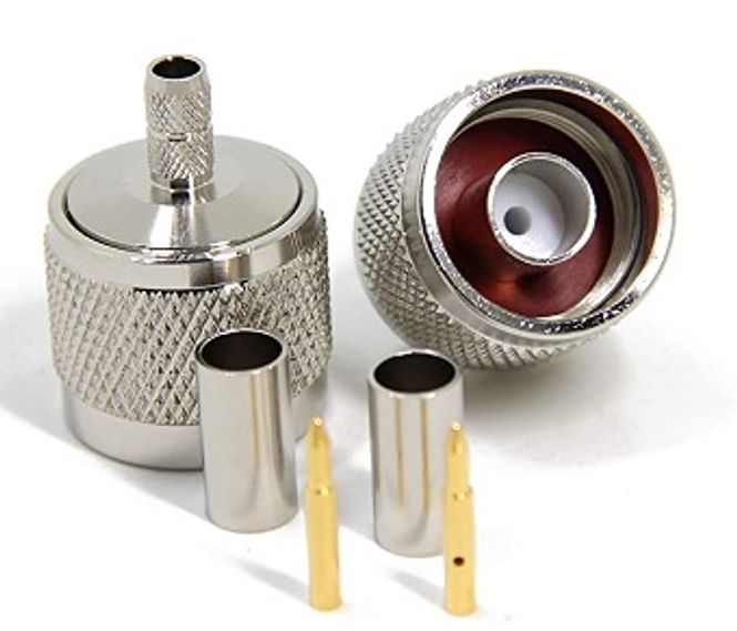Hovedbilde N connector Press