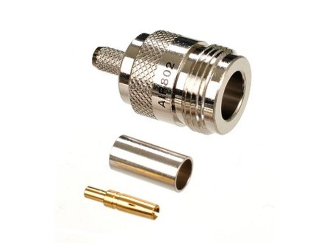 Hovedbilde N Connector Hun