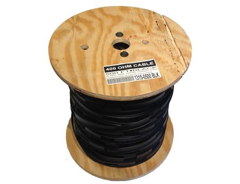 Stigefeeder 300-450 Ohm