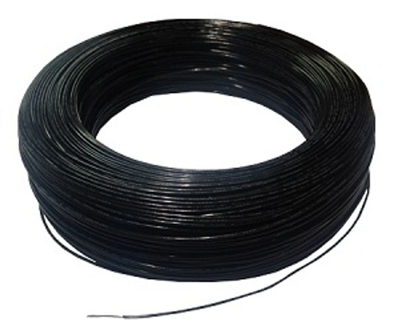 Teflon isolert ledning, 2mm² (14 AWG)