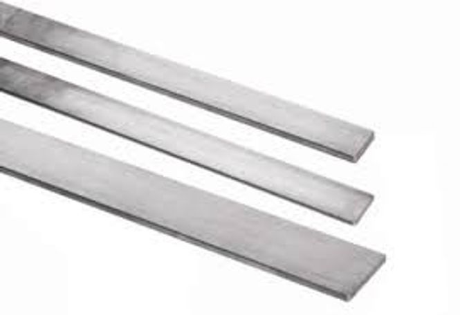 Hovedbilde Aluminiumskinne
