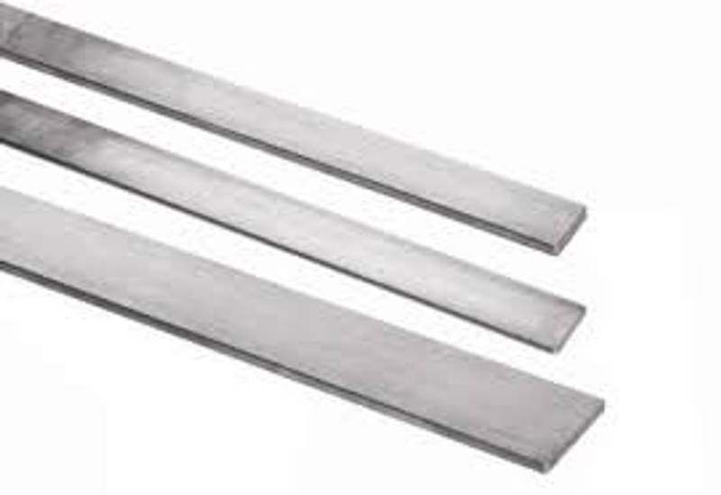 Aluminiumskinne