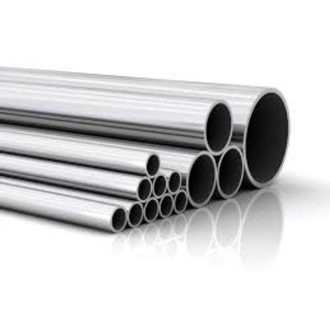 Hovedbilde Aluminiumsrør