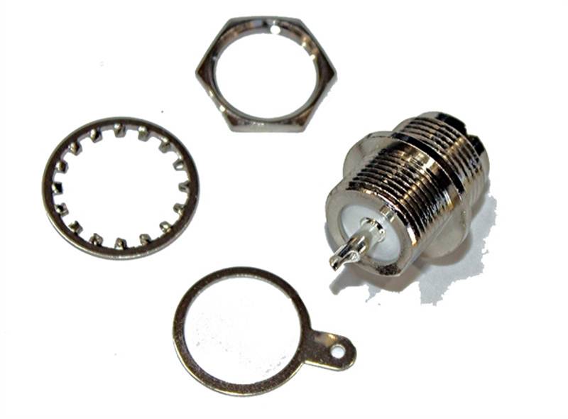 UHF Chassis